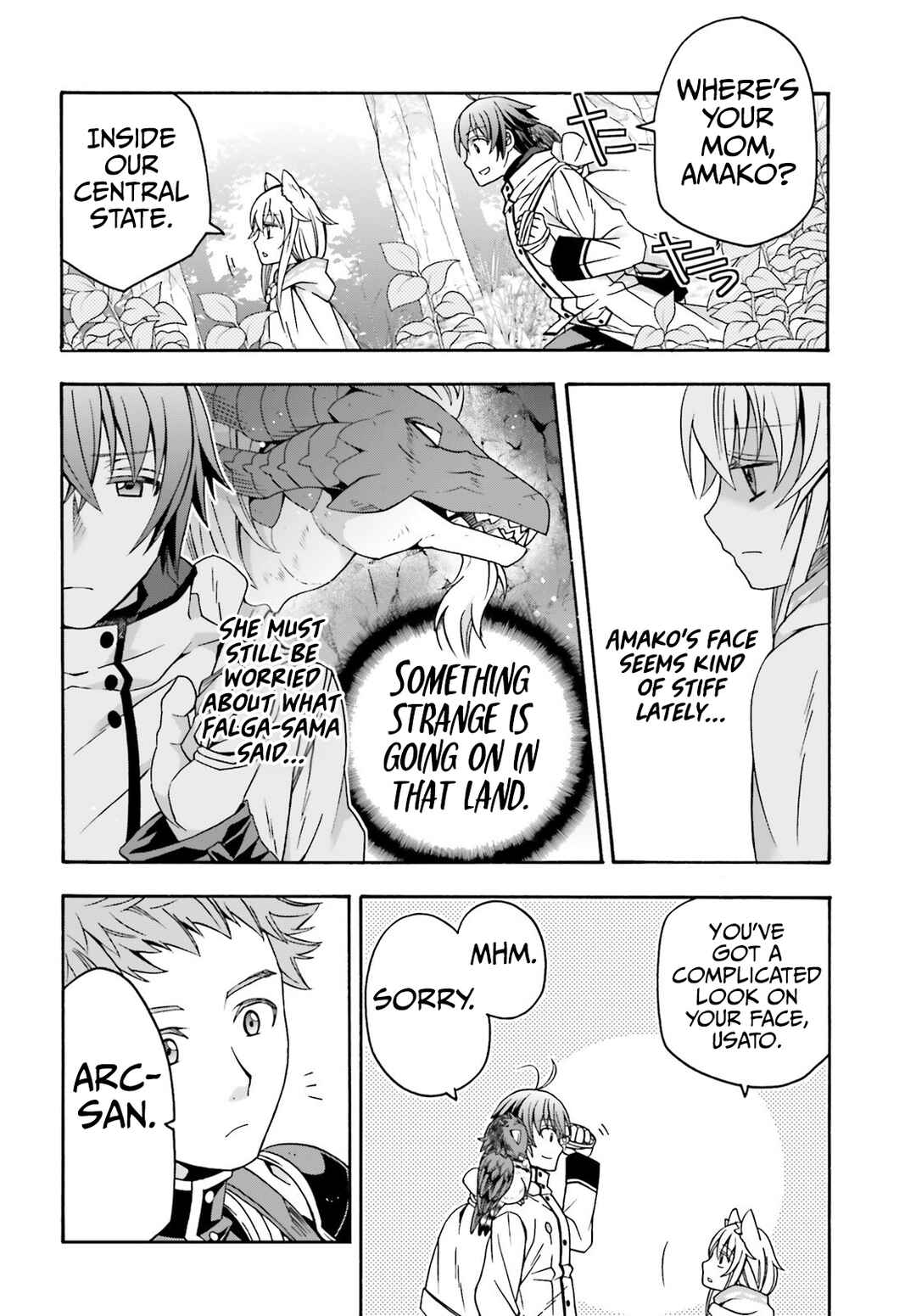 Chapter 75 - Page 5