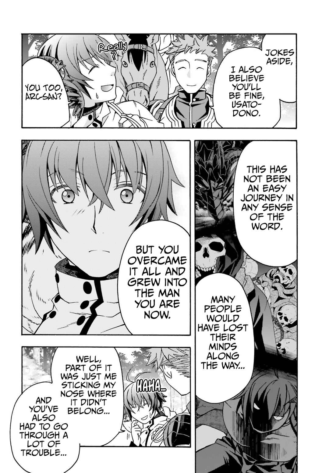 Chapter 75 - Page 9