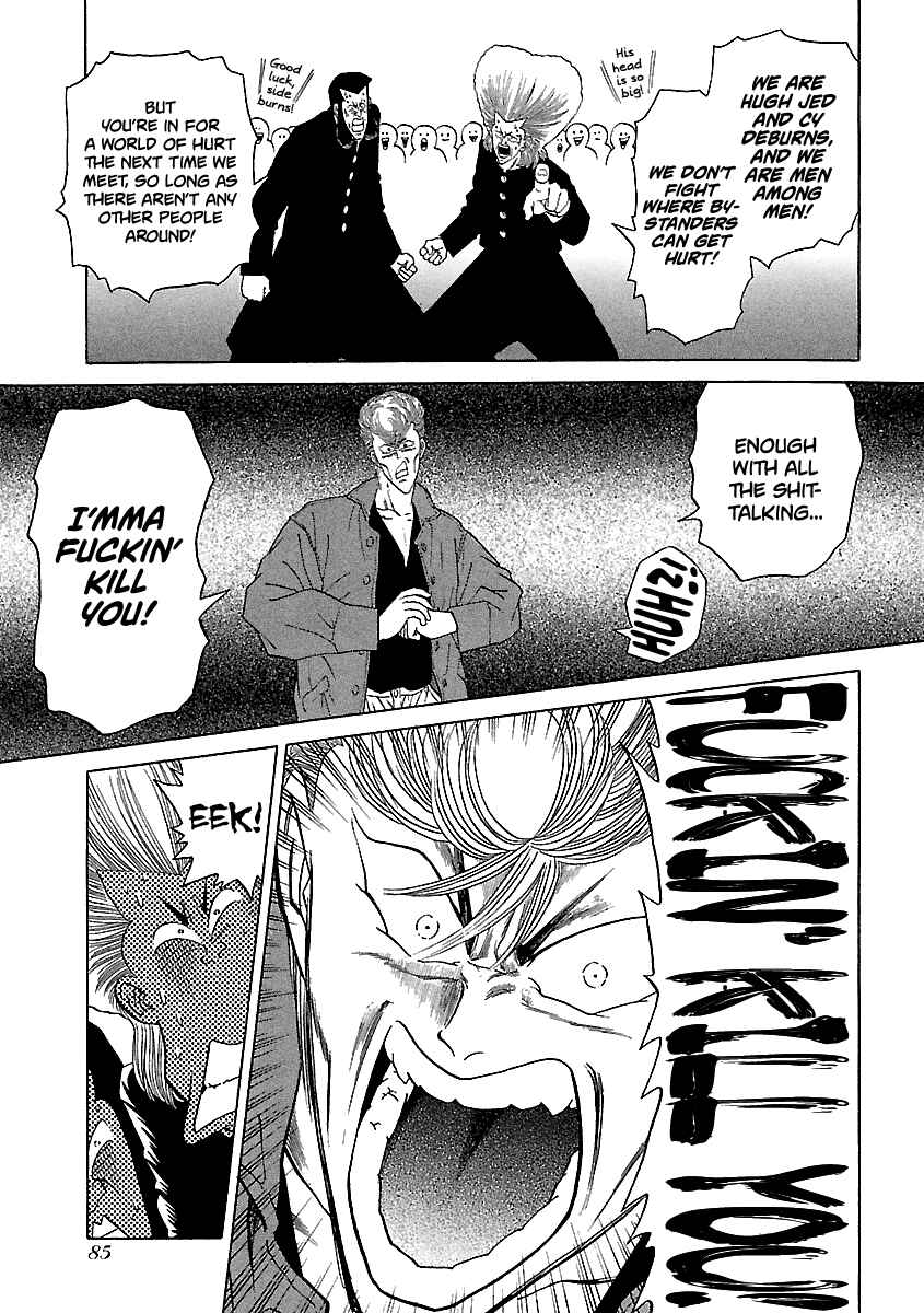Chapter 140 - Page 11