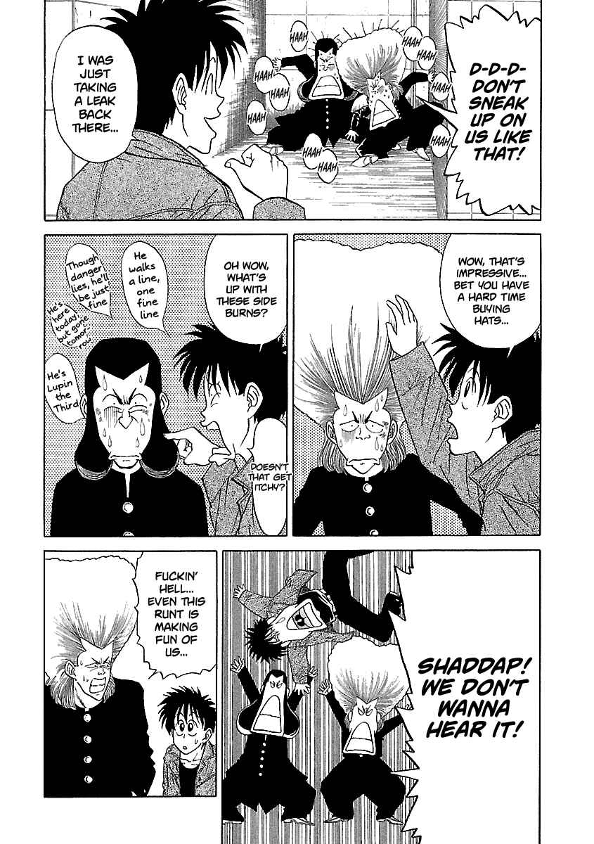 Chapter 140 - Page 14