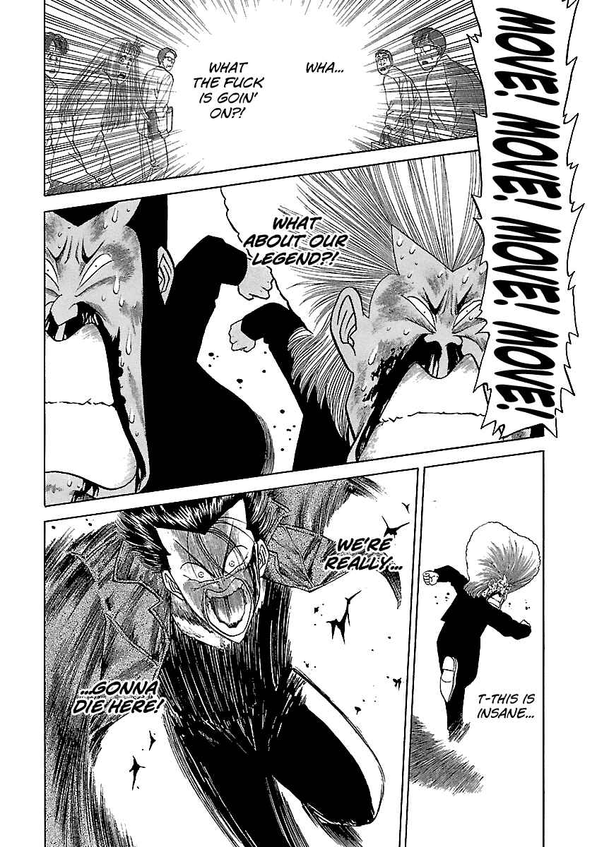 Chapter 140 - Page 22