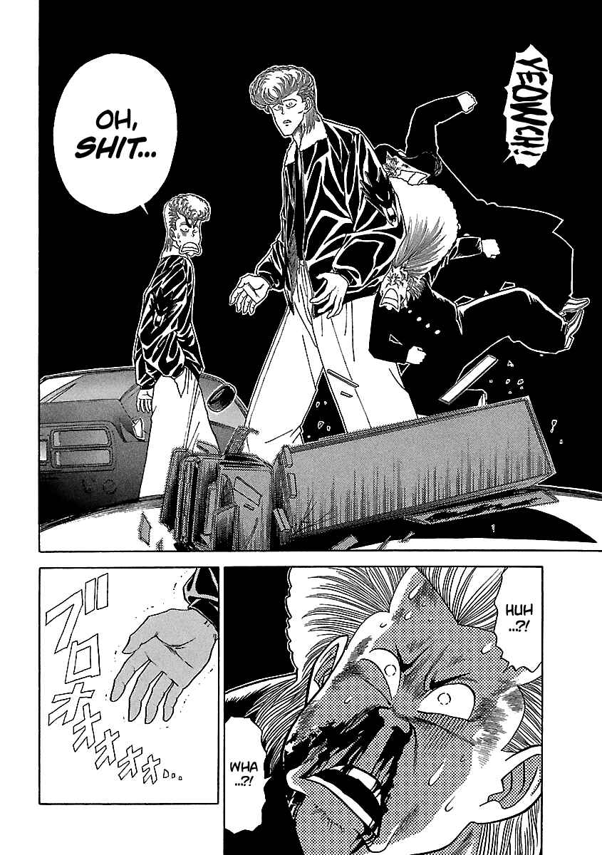 Chapter 140 - Page 28