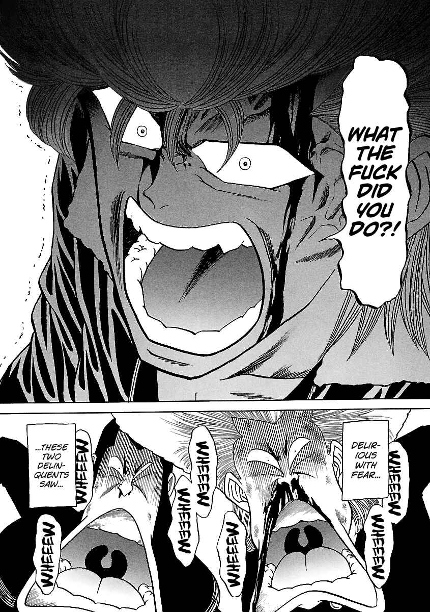 Chapter 140 - Page 30