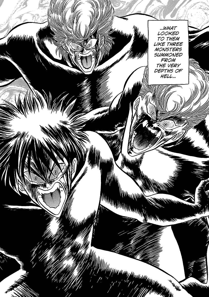 Chapter 140 - Page 31