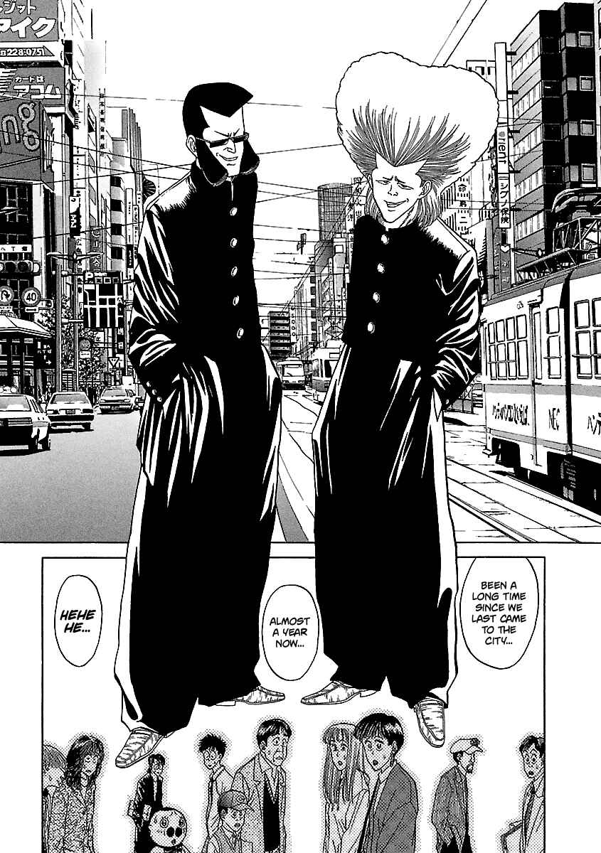 Chapter 140 - Page 4