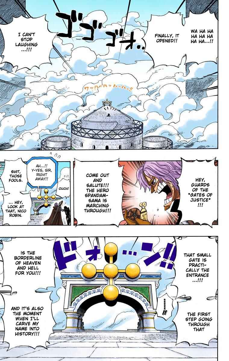 Chapter 418 - Page 8