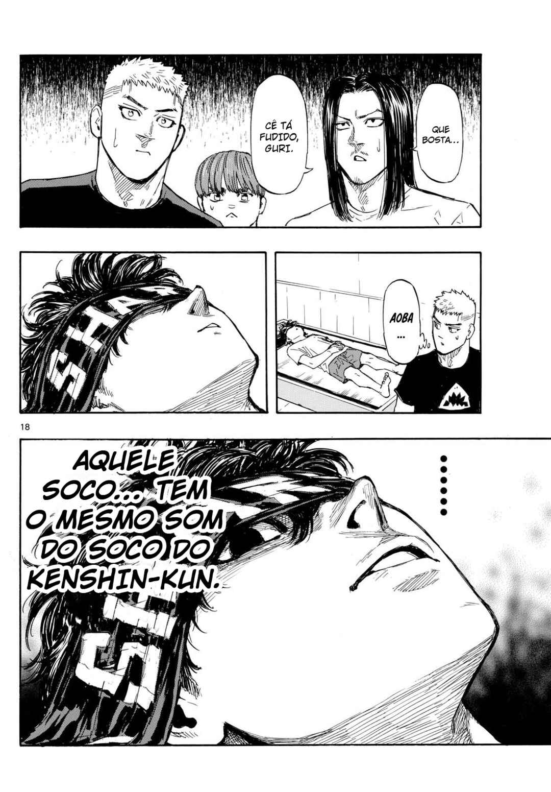 Chapter 69 - Page 19