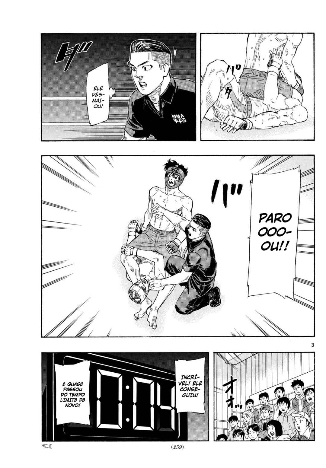 Chapter 69 - Page 4