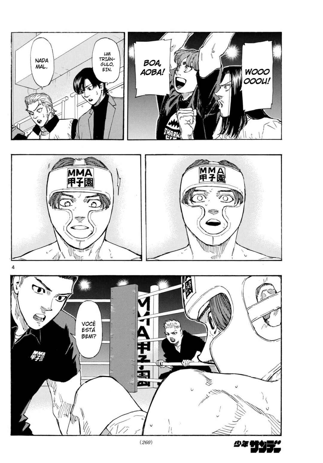 Chapter 69 - Page 5