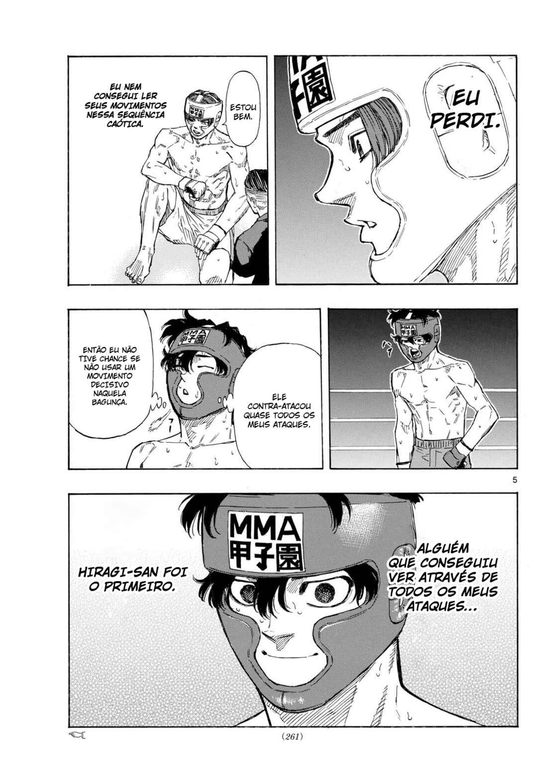 Chapter 69 - Page 6