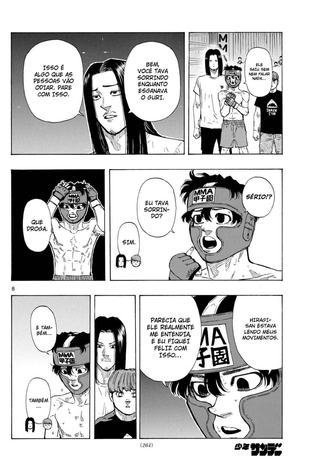Chapter 69 - Page 9
