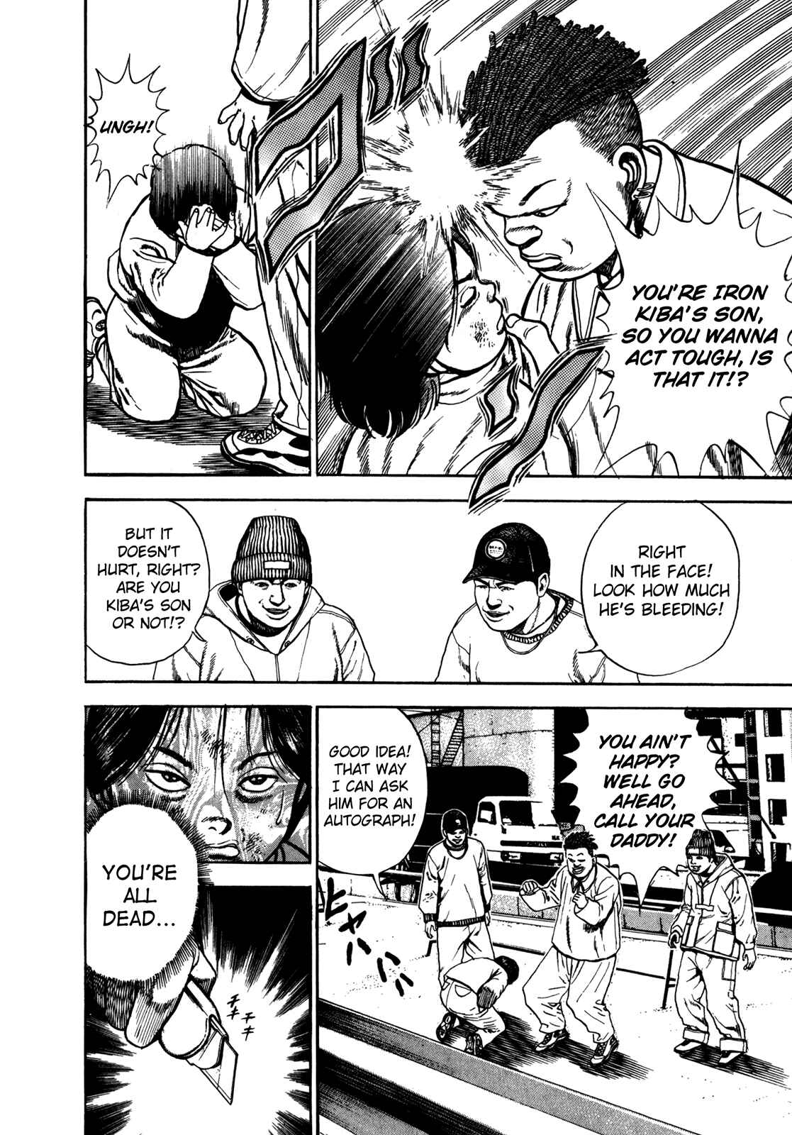 Chapter 130 - Page 4