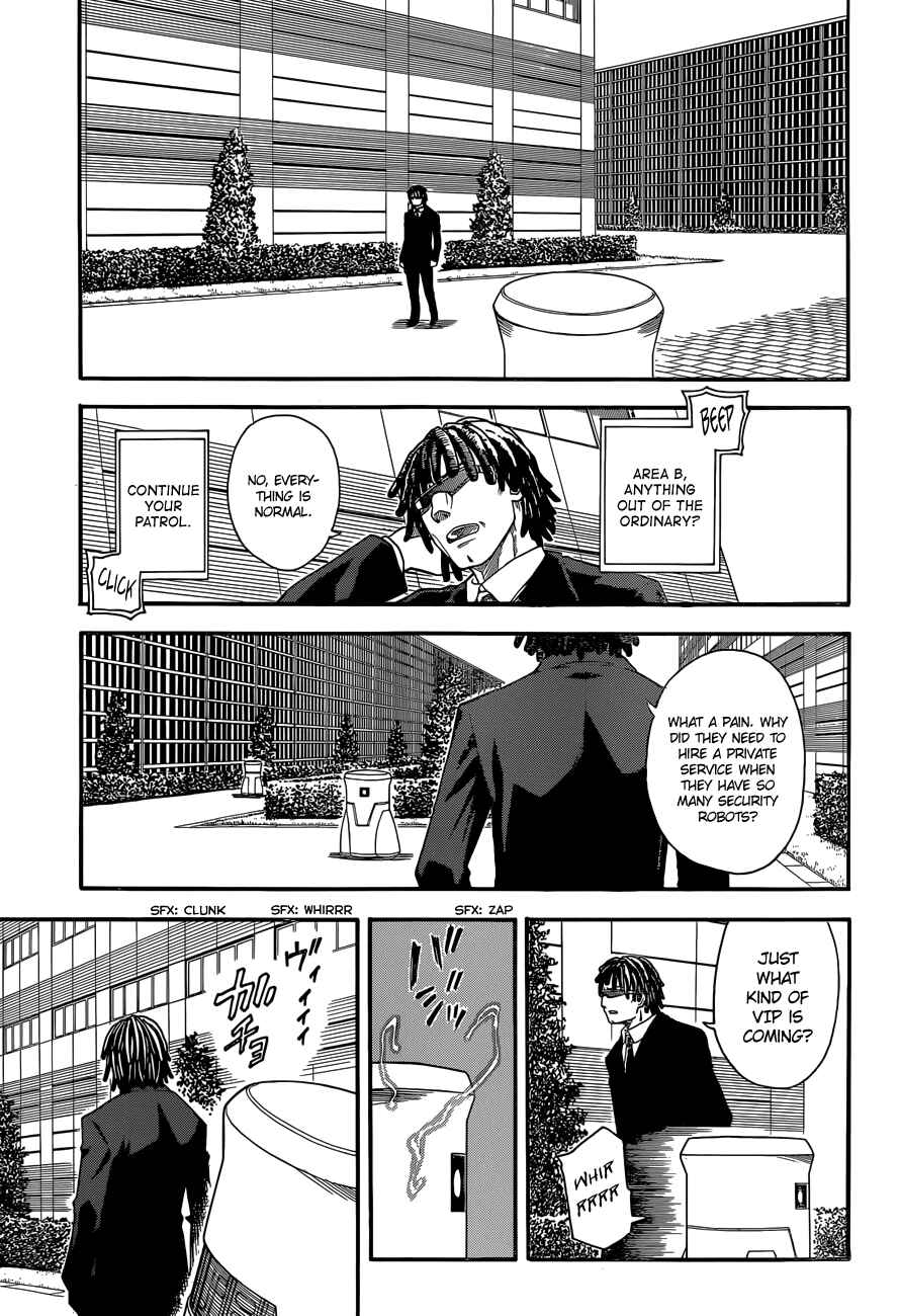 Chapter 56 - Page 11