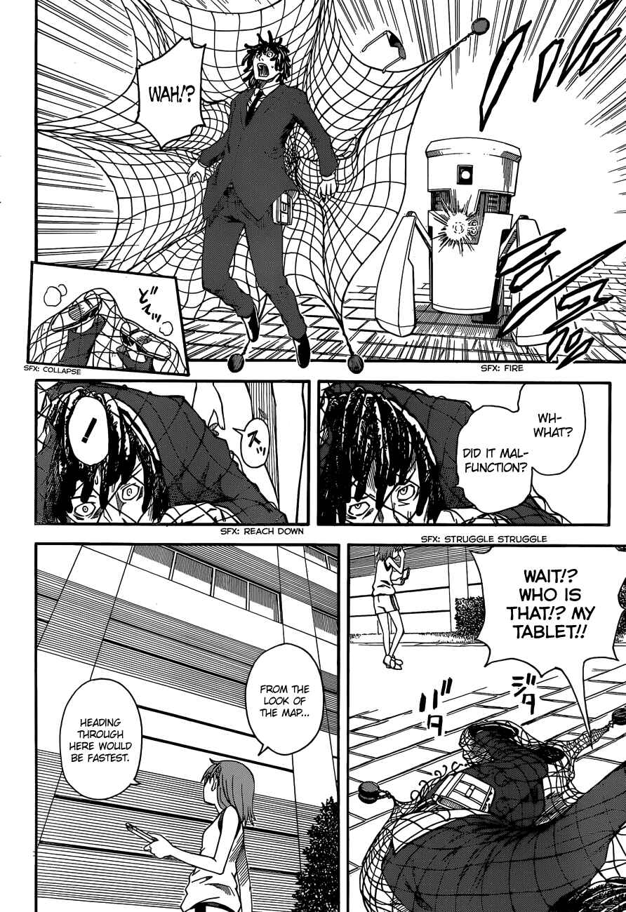 Chapter 56 - Page 12