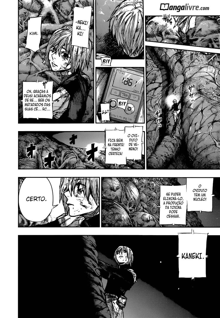 Chapter 176 - Page 17