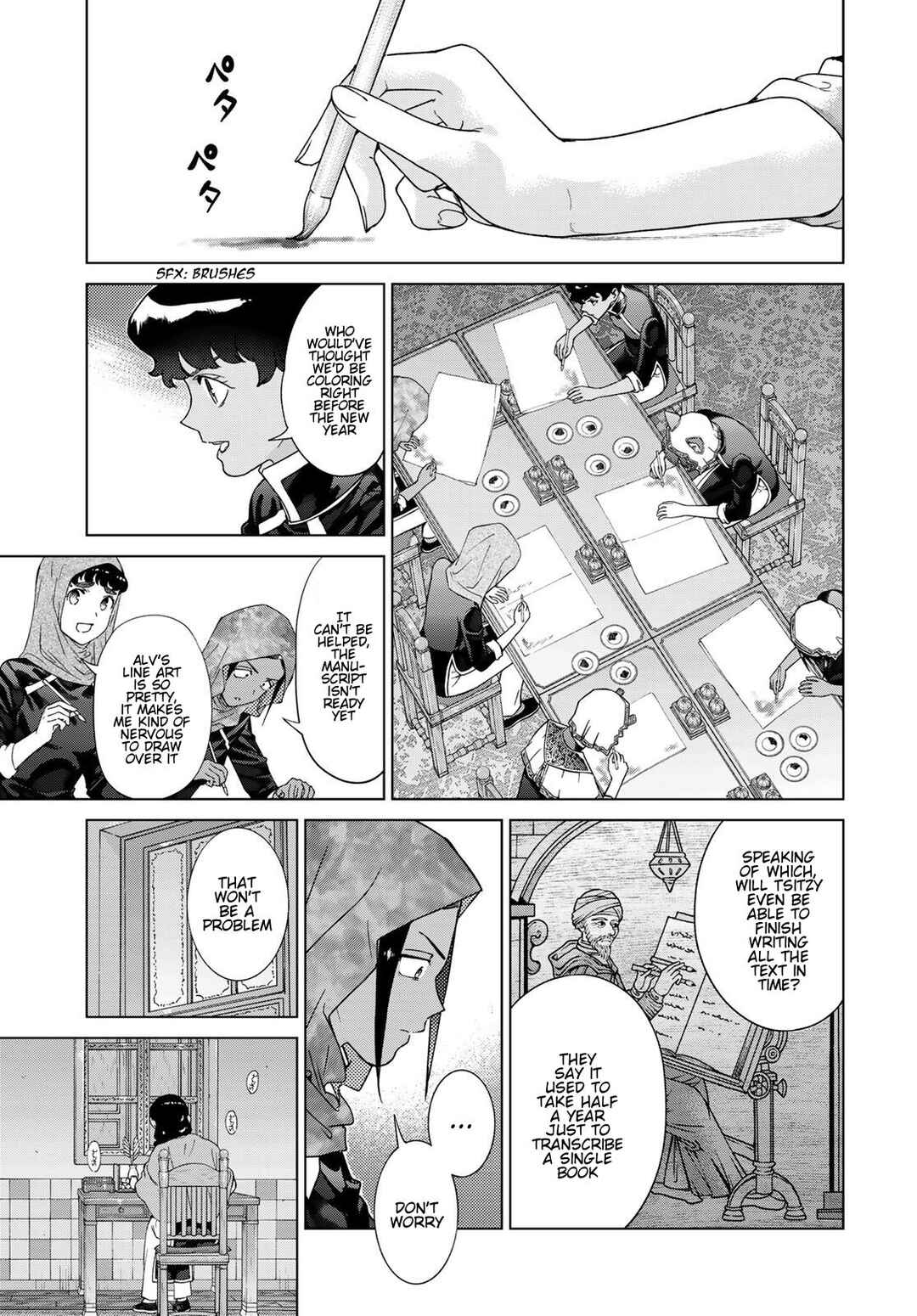 Chapter 45 - Page 18