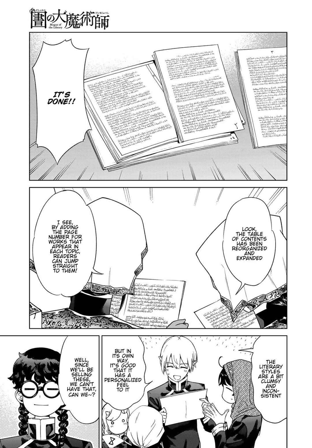 Chapter 45 - Page 20