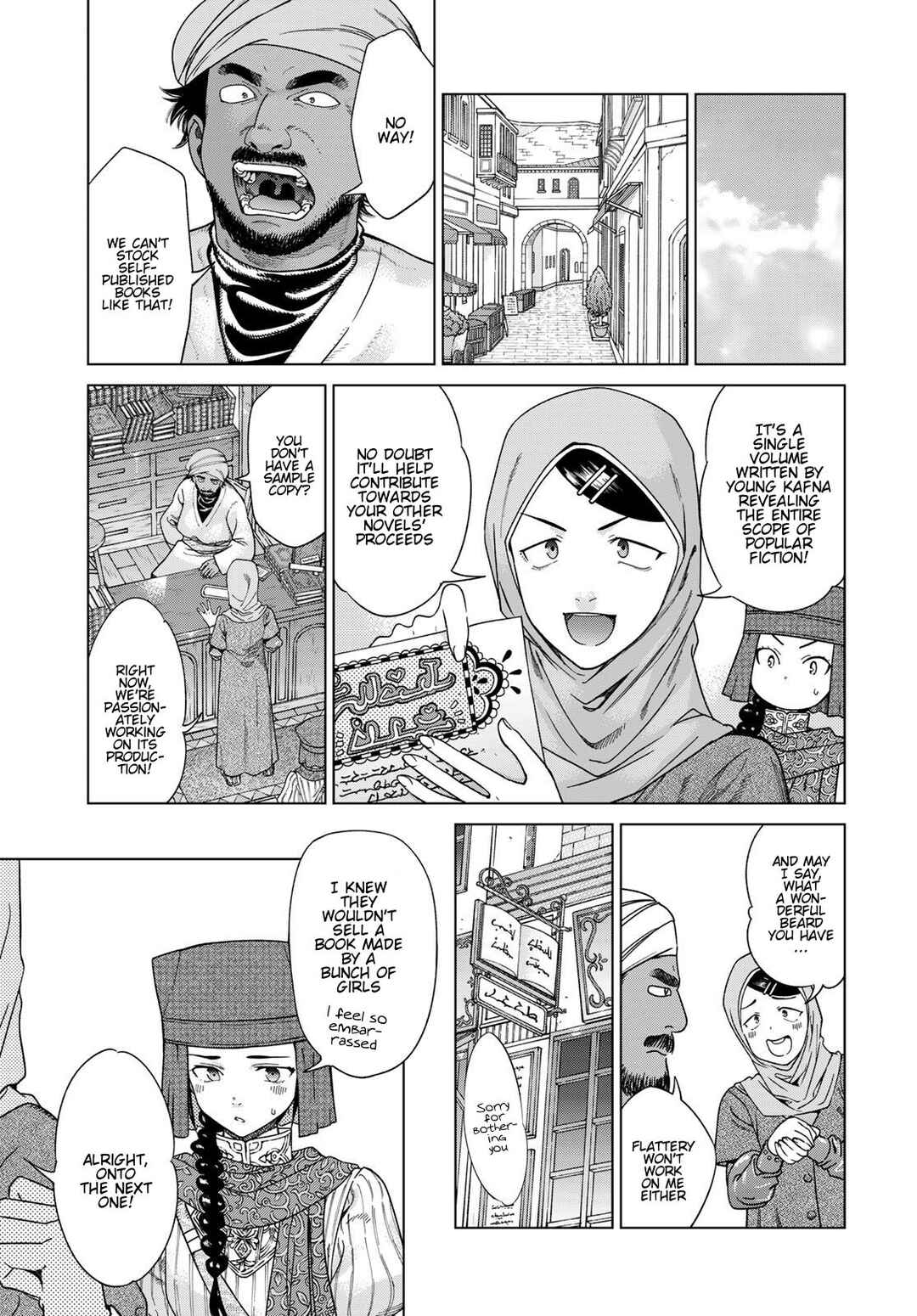 Chapter 45 - Page 30