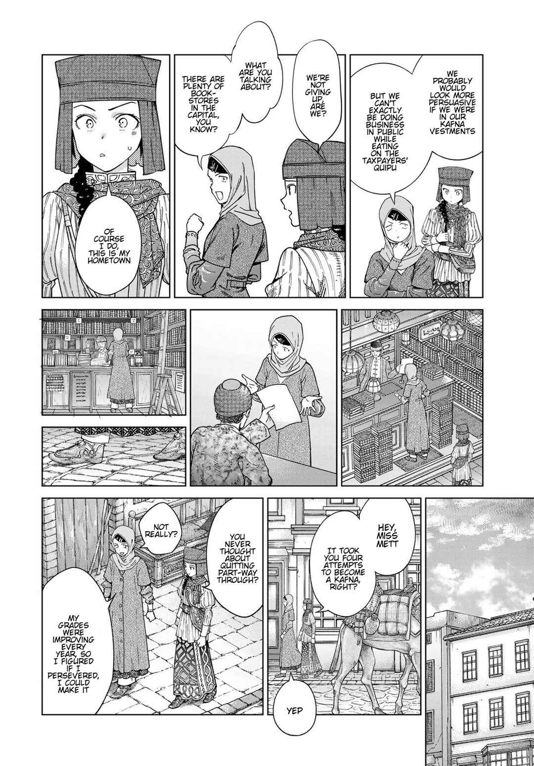 Chapter 45 - Page 31