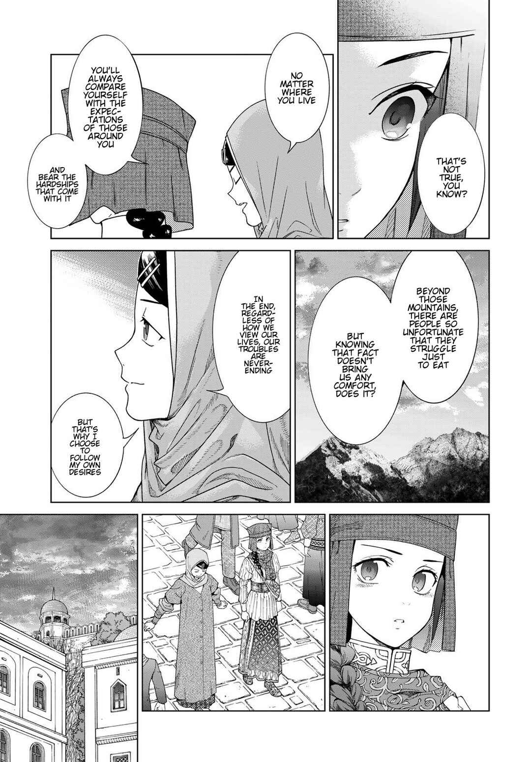Chapter 45 - Page 36