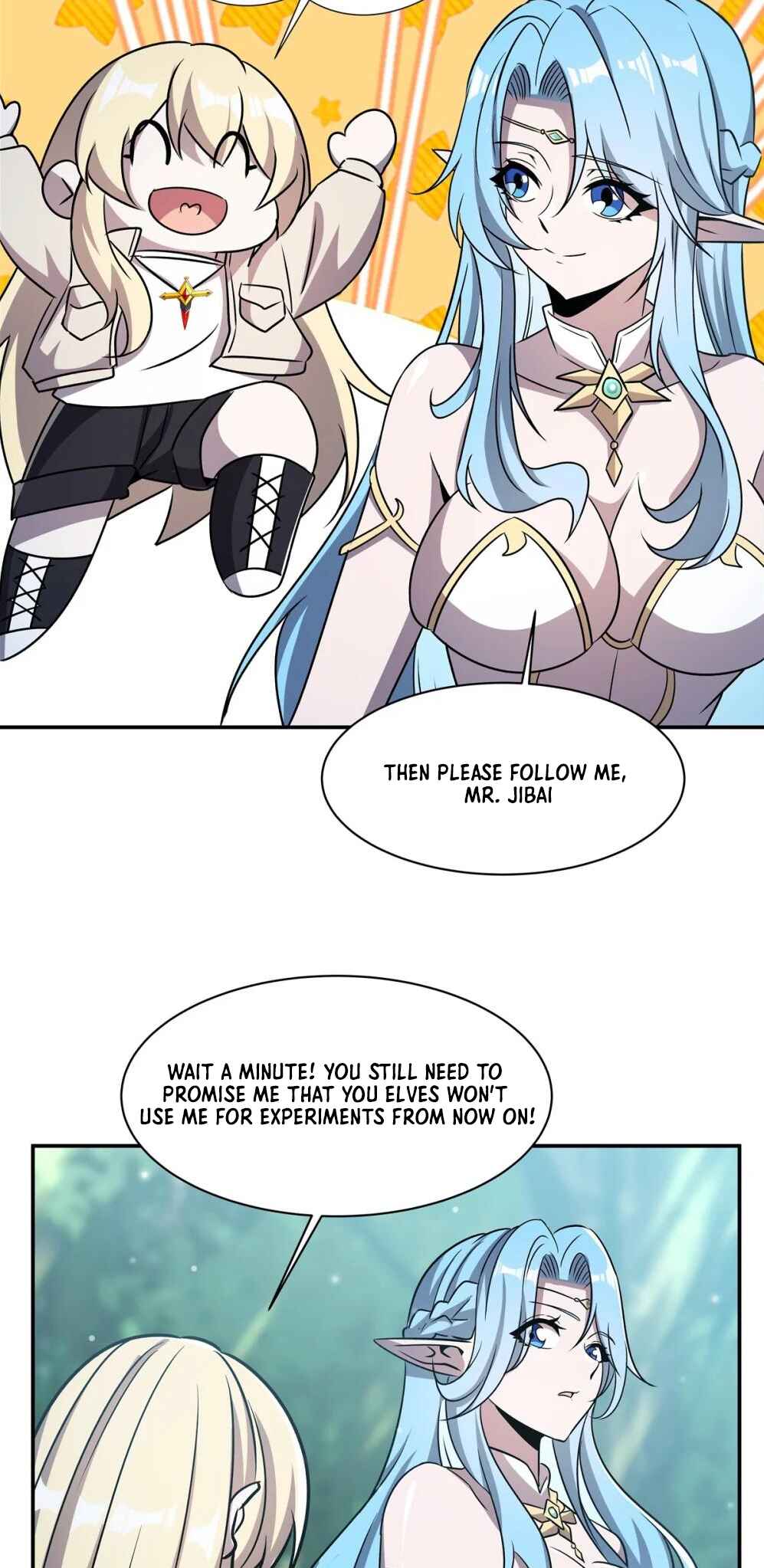 Chapter 307 - Page 10