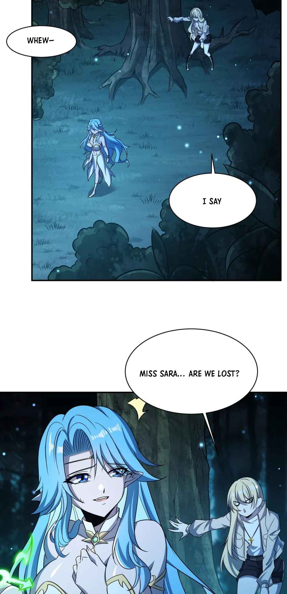 Chapter 307 - Page 15