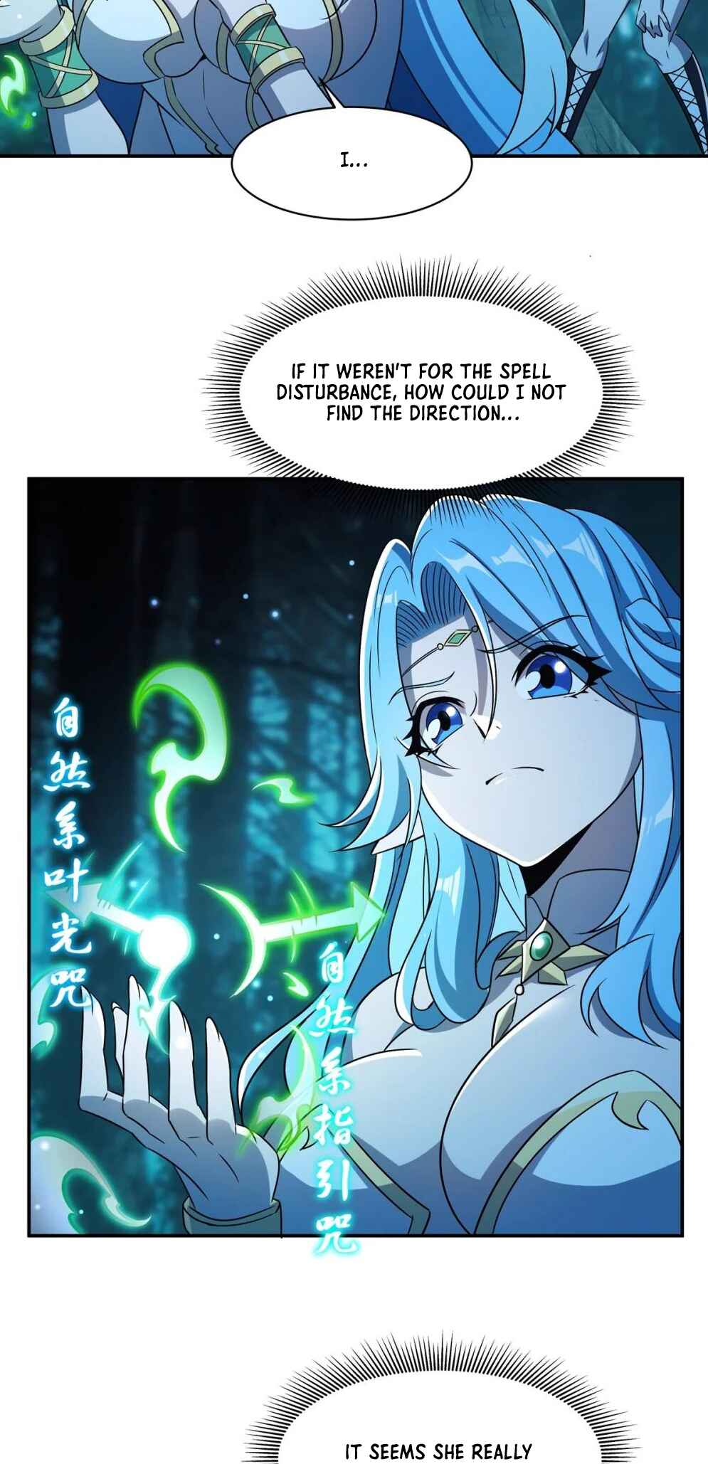 Chapter 307 - Page 16