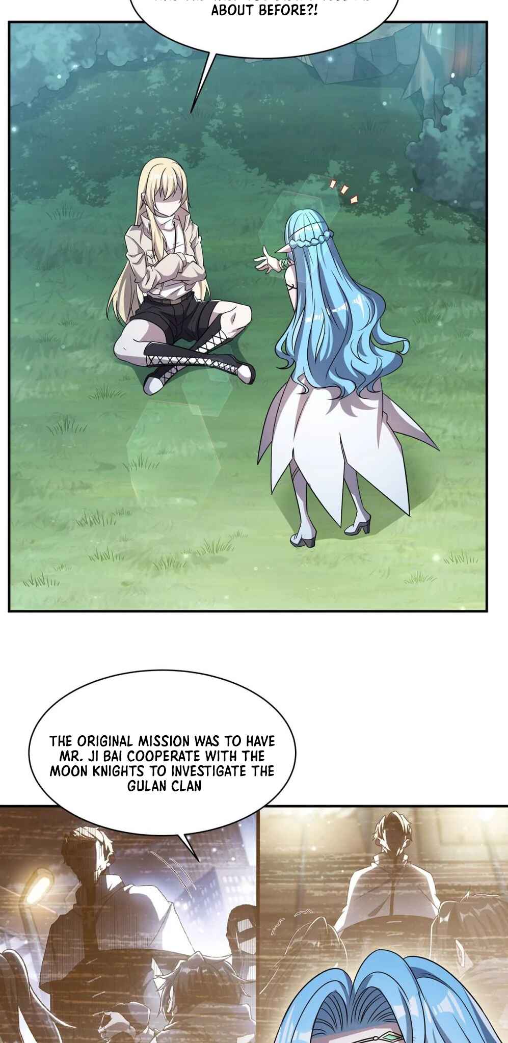 Chapter 307 - Page 2