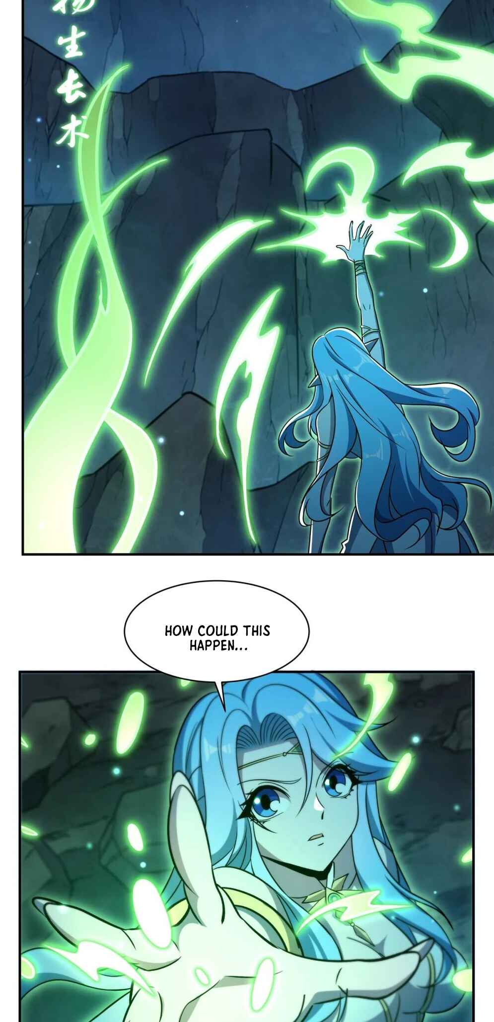 Chapter 307 - Page 23