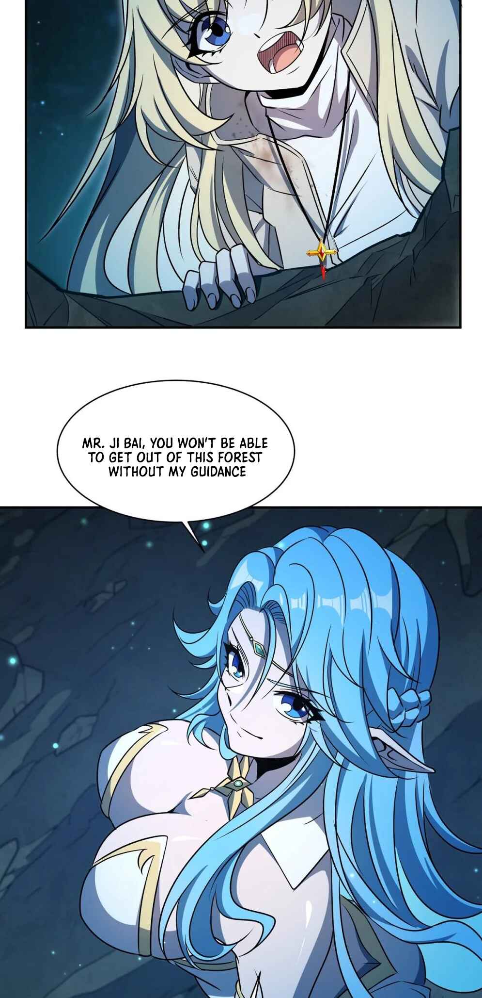 Chapter 307 - Page 26