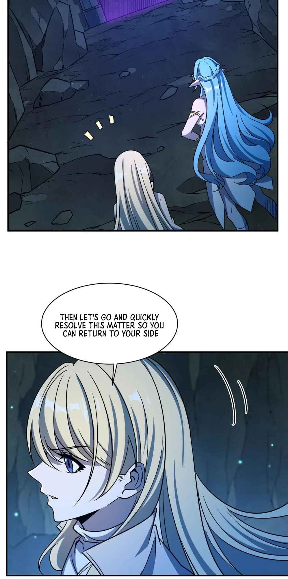 Chapter 307 - Page 29