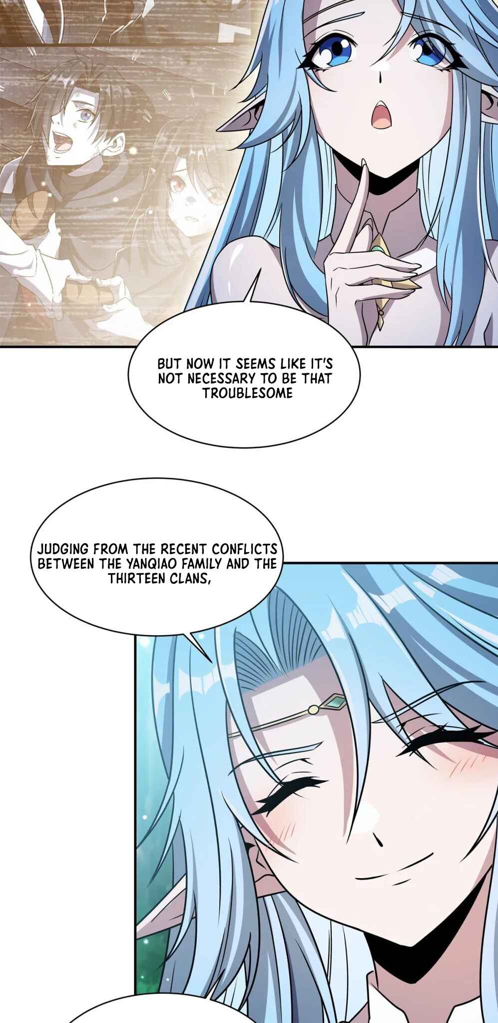 Chapter 307 - Page 3