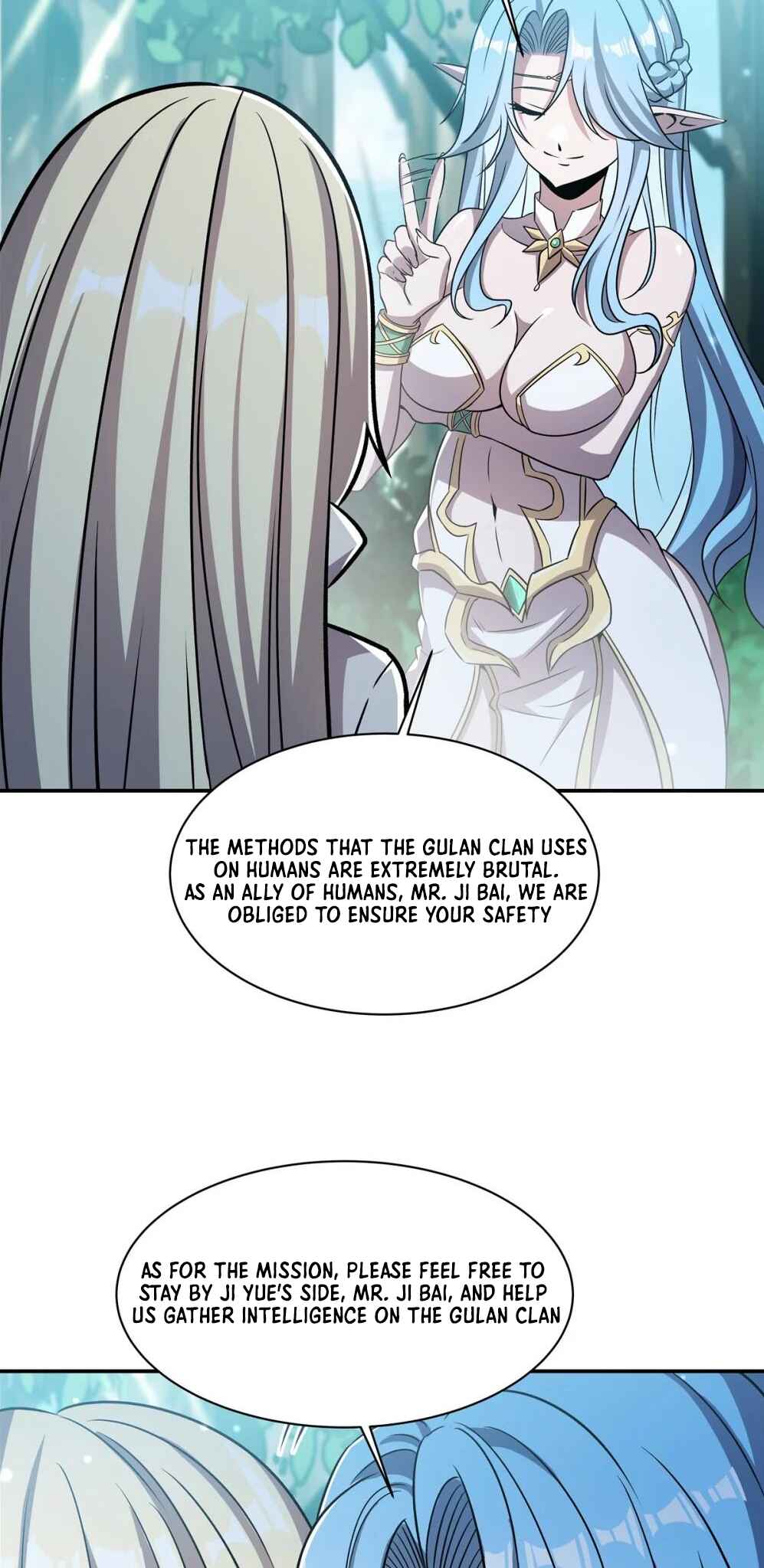 Chapter 307 - Page 5