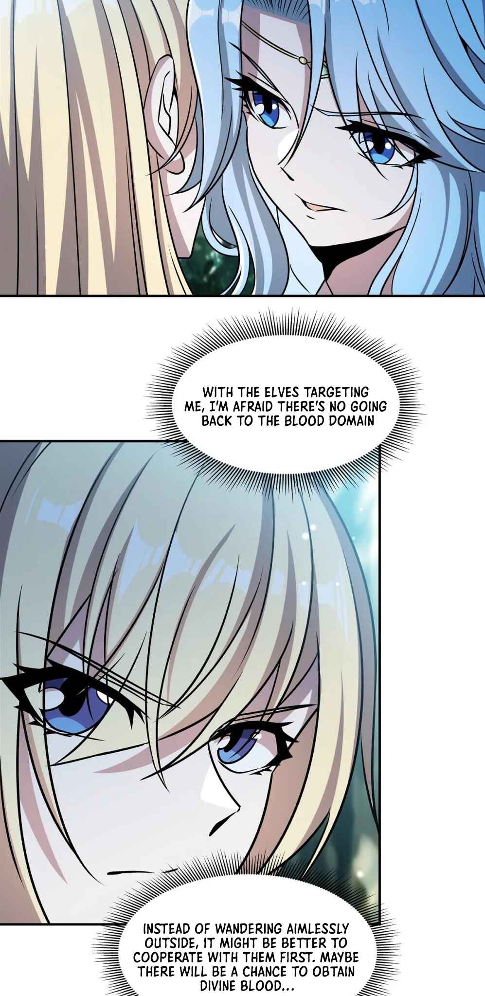Chapter 307 - Page 6