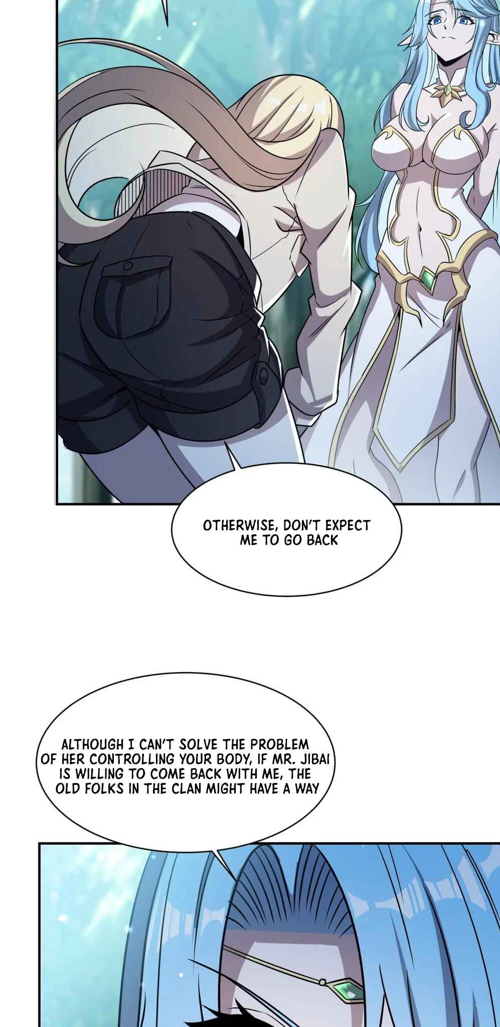 Chapter 307 - Page 8