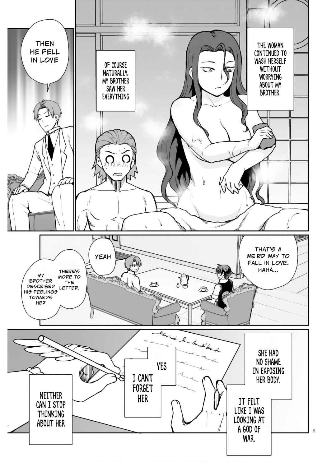Chapter 45 - Page 10
