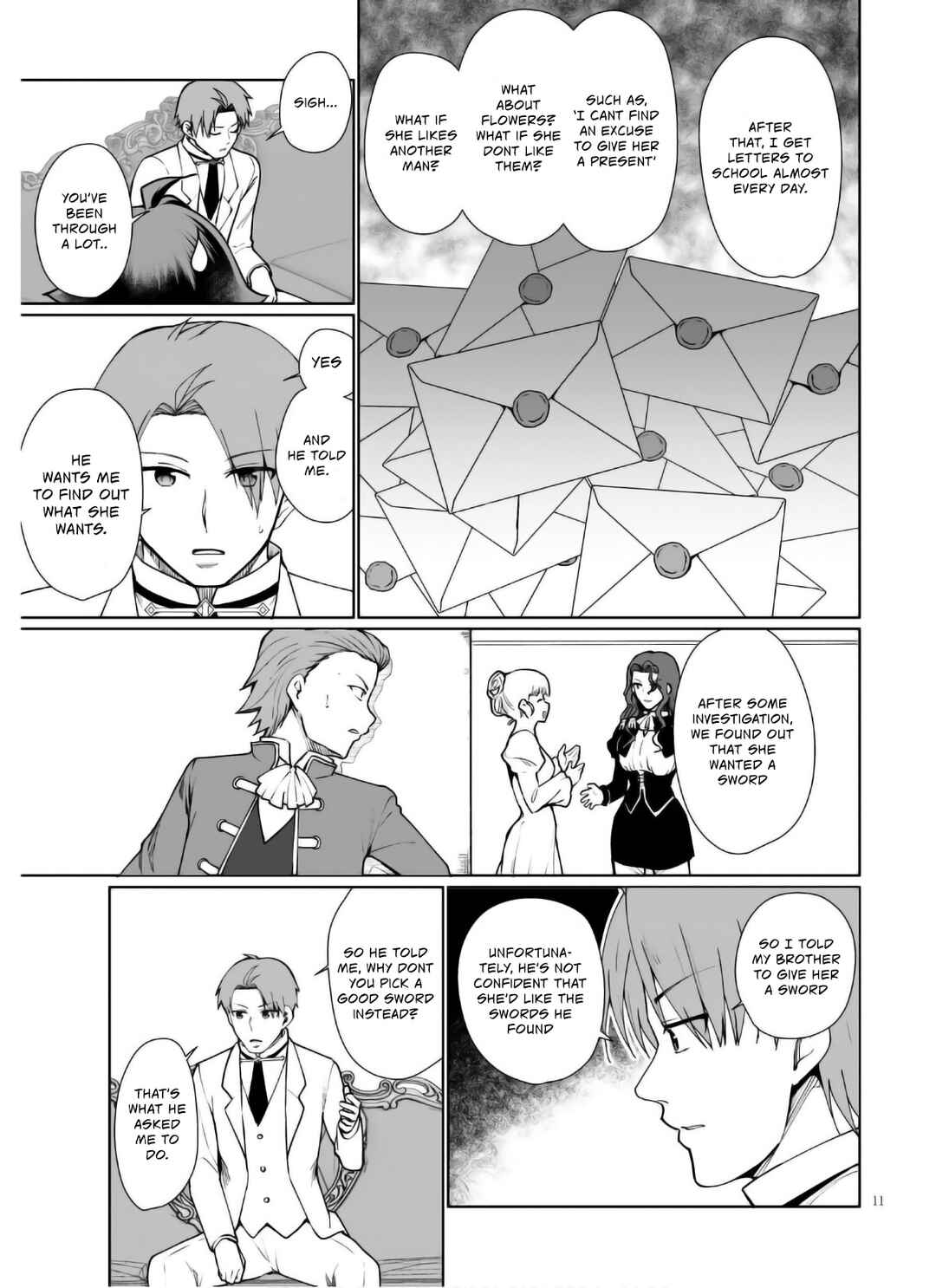 Chapter 45 - Page 12