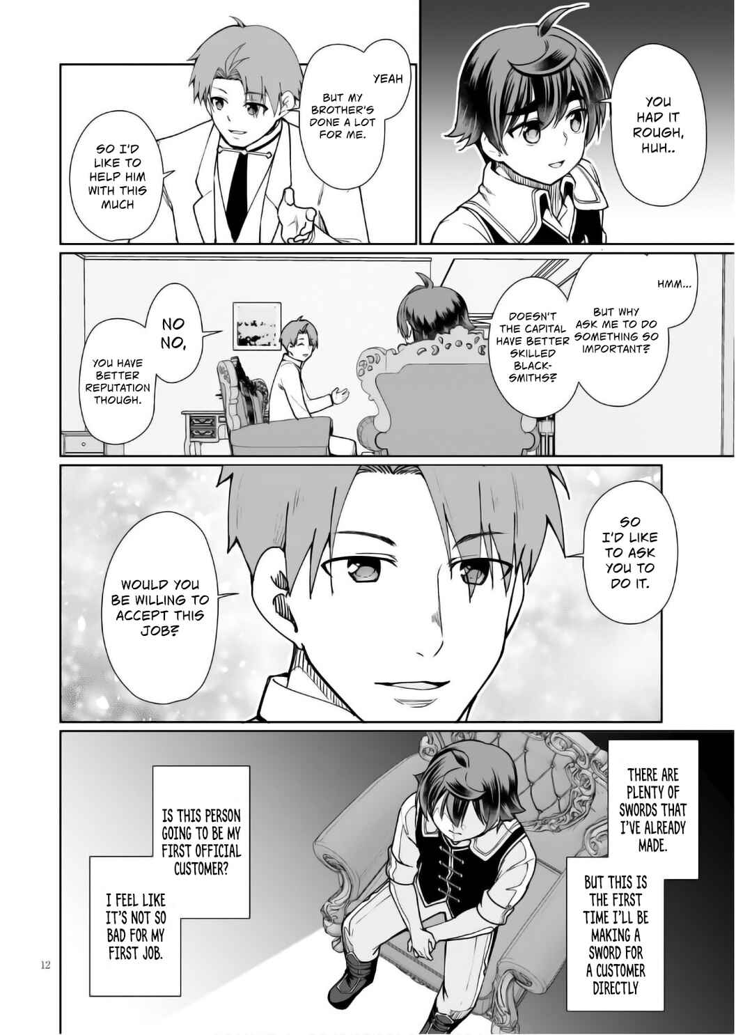 Chapter 45 - Page 13