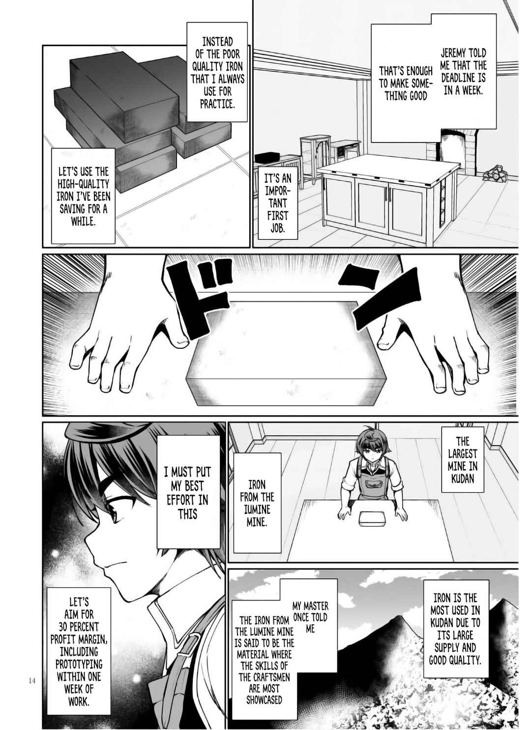 Chapter 45 - Page 15