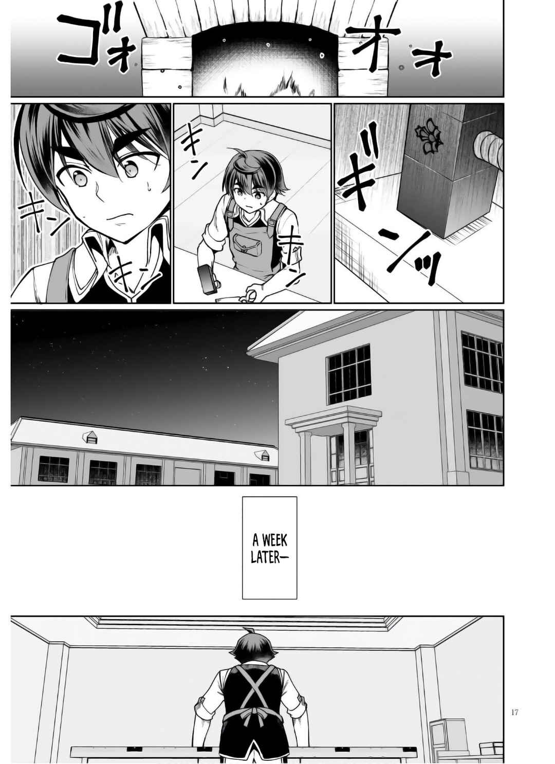 Chapter 45 - Page 18