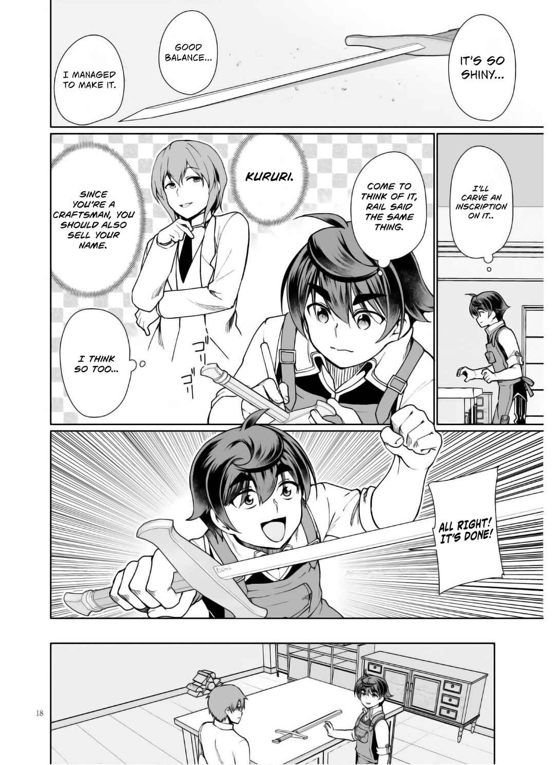 Chapter 45 - Page 19