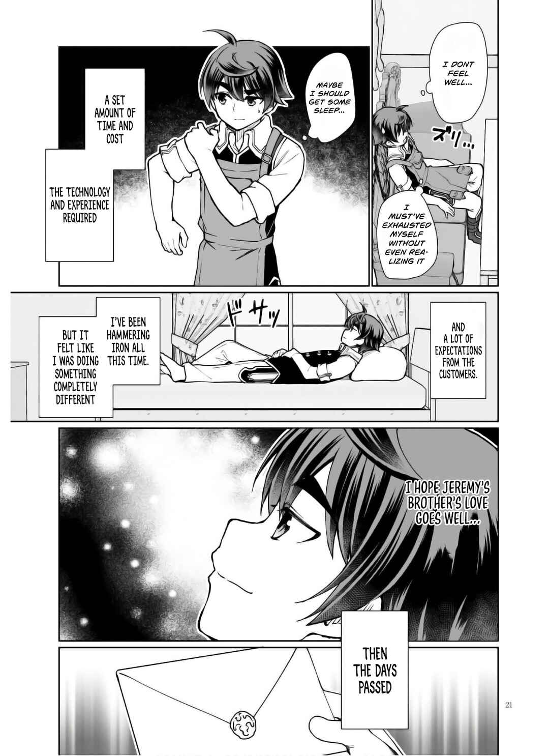 Chapter 45 - Page 22