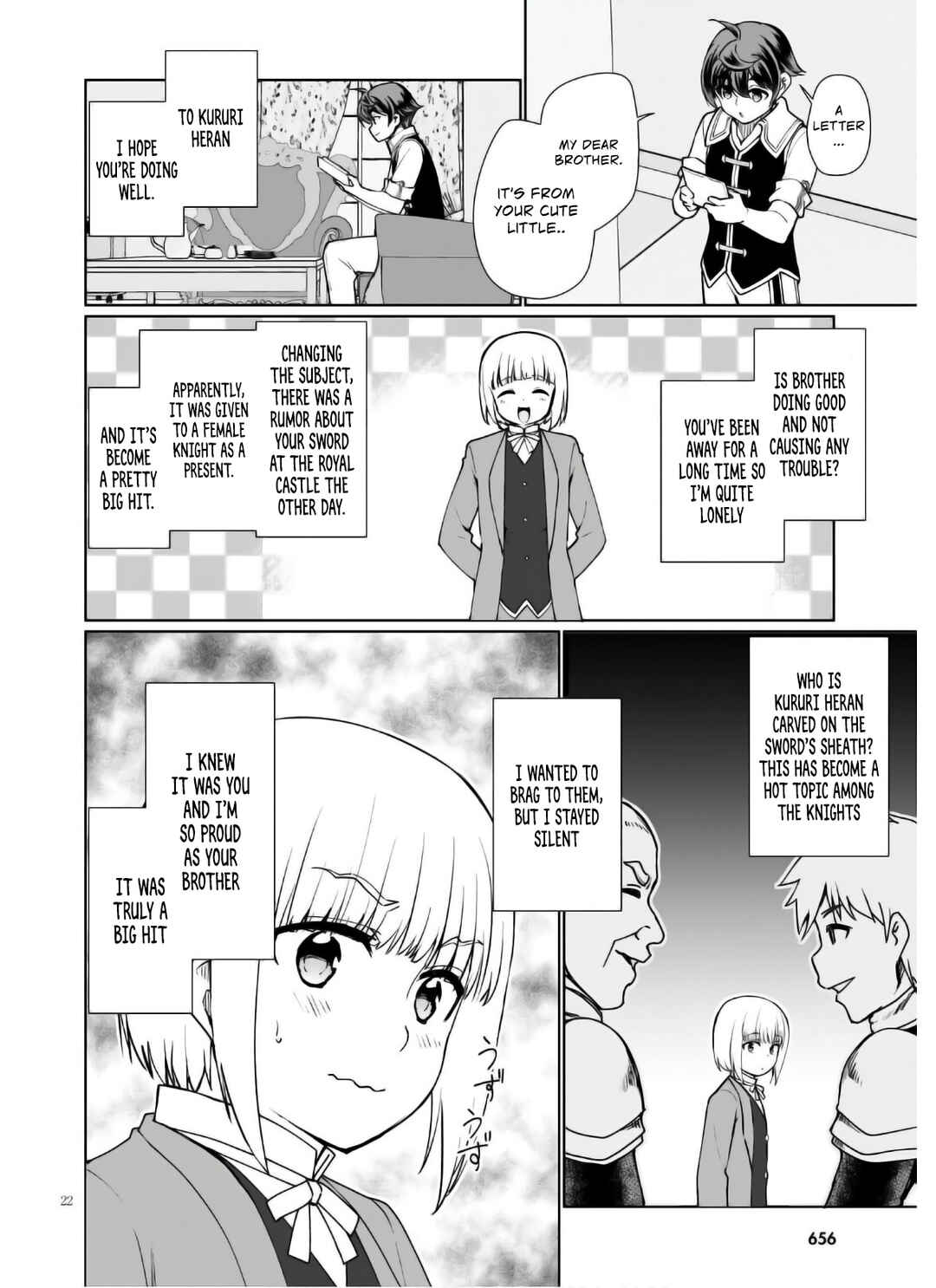 Chapter 45 - Page 23