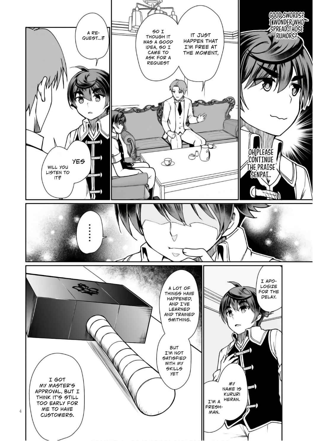 Chapter 45 - Page 5