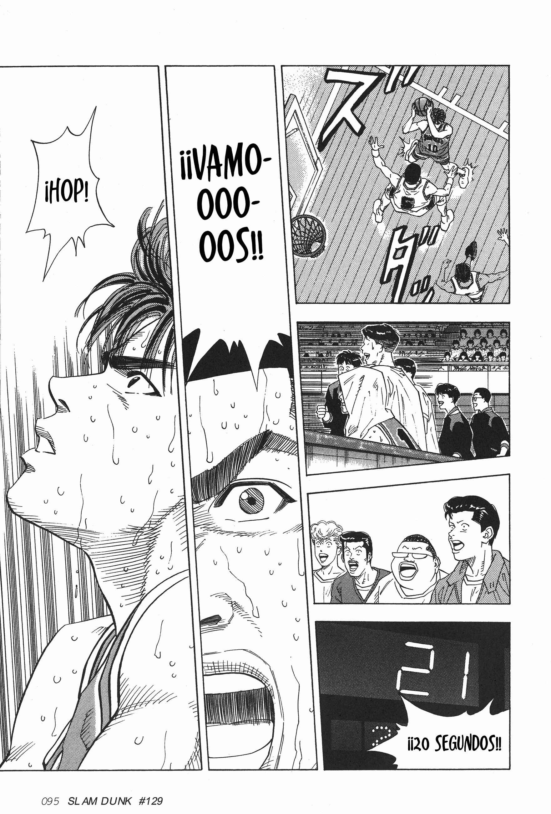 Chapter 129 - Page 11