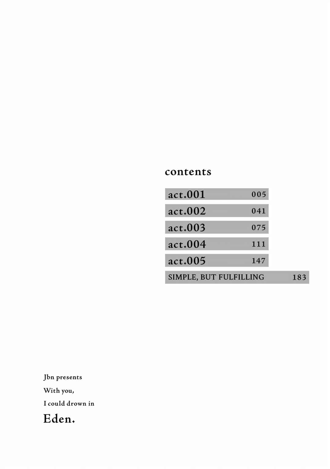 Chapter 1 - Page 4