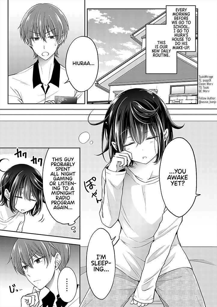Chapter 2.1 - Page 1