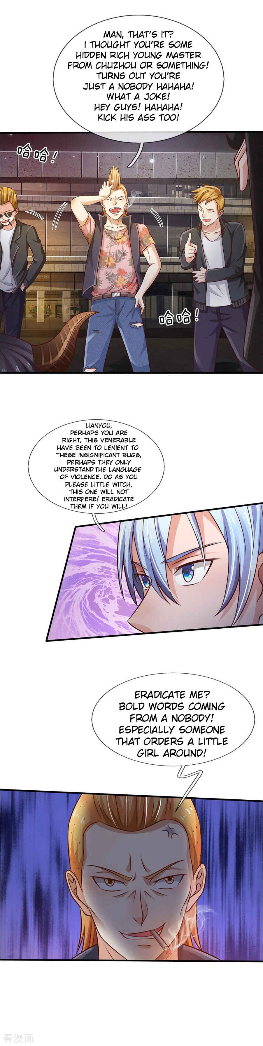 Chapter 97 - Page 2