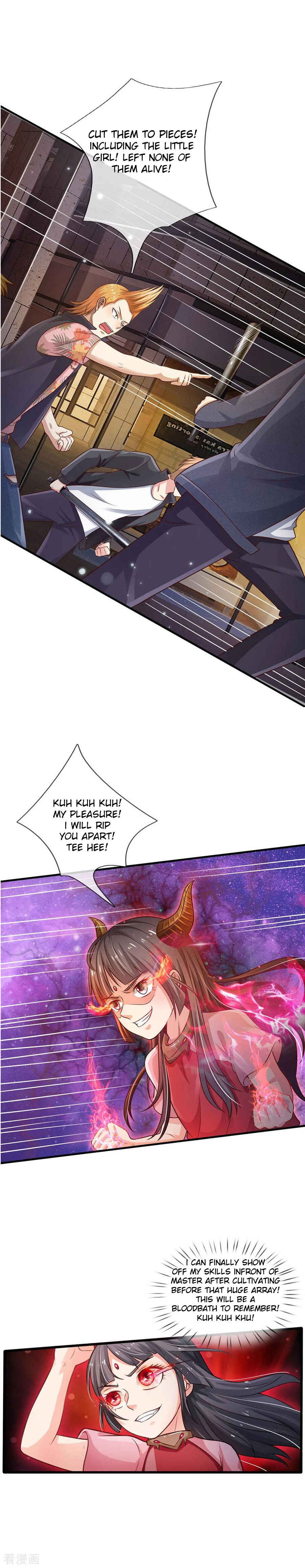 Chapter 97 - Page 3