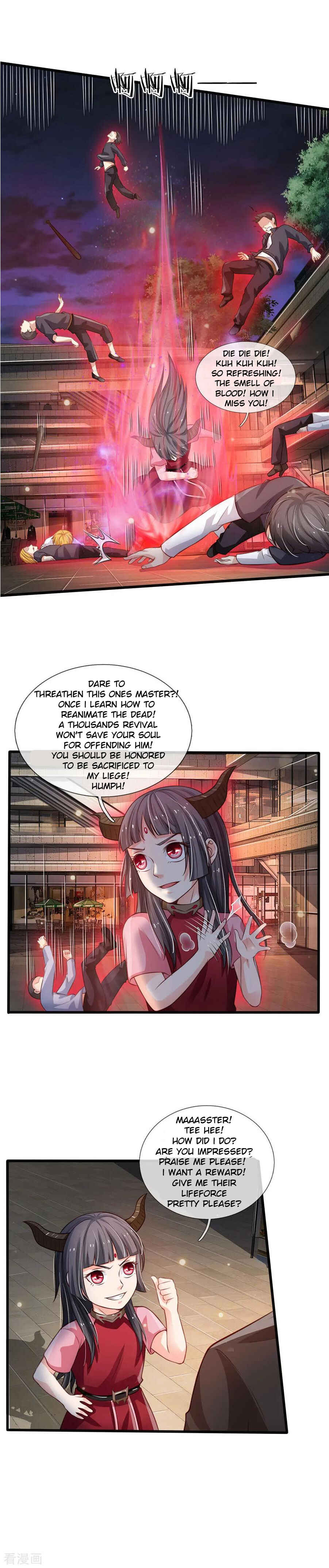 Chapter 97 - Page 5